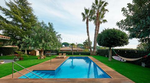 Foto 3 de Casa o xalet en venda a Panissera, Santa Maria Balís - Can Riera - Can Jordi, Barcelona