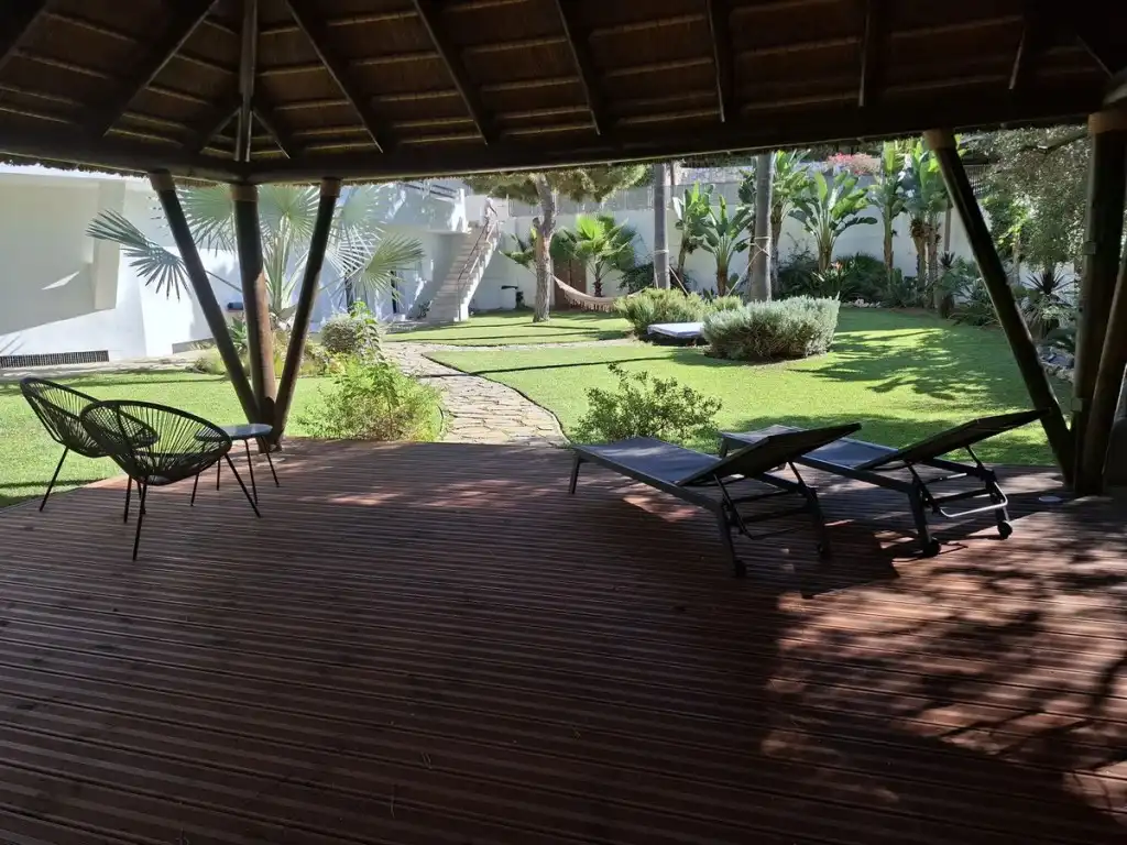 Villa avec piscine à vendre à Campo de Mijas, imagen 28