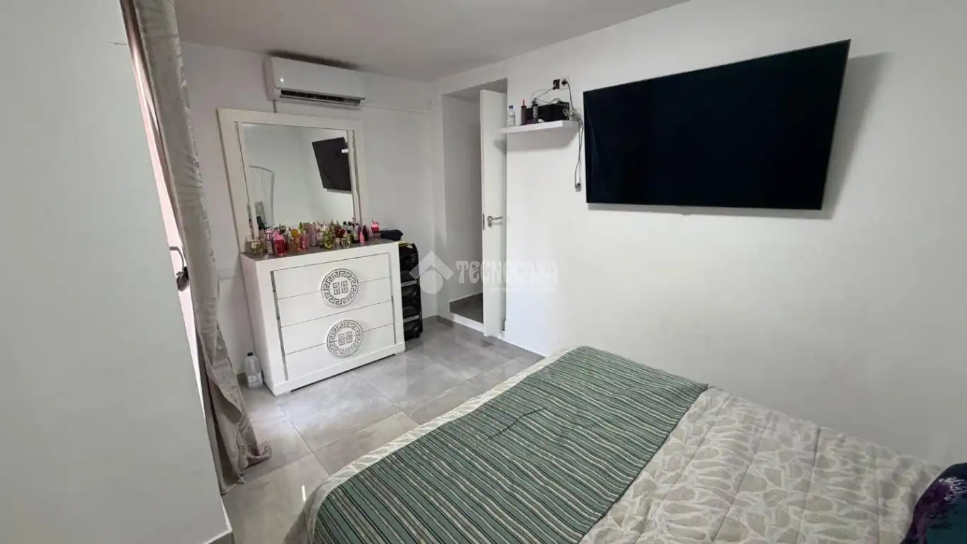 Semi-detached house with terrace for sale in Santa Isabel, imagen 15