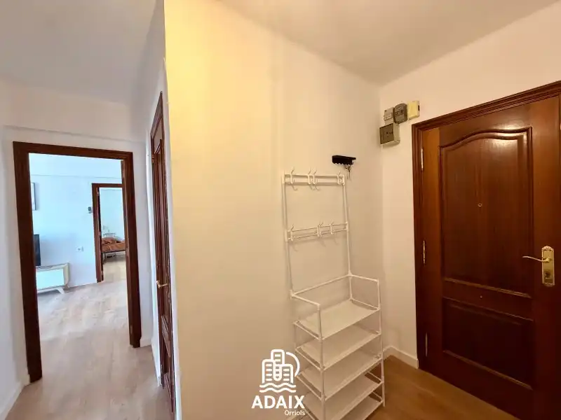 Piso de alquiler en Sagunto / Sagunt con Aire acondicionado, Calefacción y Amueblado