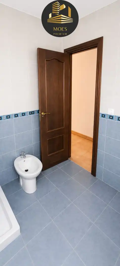Bathroom of Flat for sale in Torreperogil  with Heating, Terrace and Storage room
