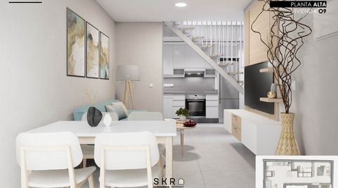 Photo 2 of Flat for sale in Calle Alemania, 4, San José - San Bernardo, Cádiz