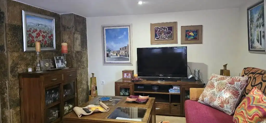 Xalet amb jardí en venda a CABO SAN ANTONIO-ALAMILLO 342, imagen 31