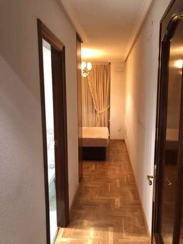 Piso en Venta en Salesas