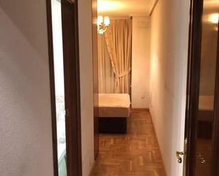 Dormitori de Pis en venda en Salamanca Capital amb Calefacció