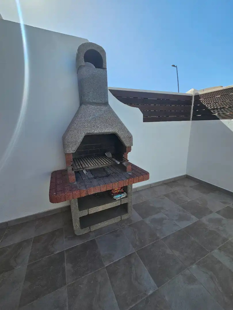 Apartamento con piscina en venta en Calle Alcalde Marcial Sánchez Velázquez, imagen 6