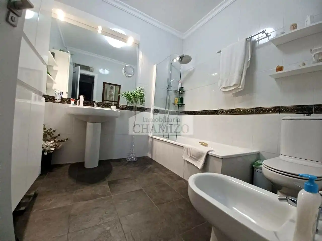 Wohnung mit Terrasse zum Verkauf in Calle San Francisco 63, imagen 5