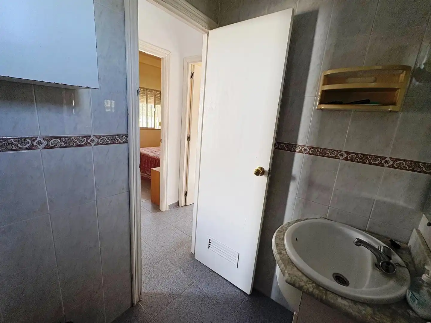 Bany de Casa o xalet en venda en Almensilla amb Piscina comunitària
