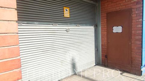Photo 2 of Garage for sale in Avinguda de la Generalitat, El Raval, Barcelona