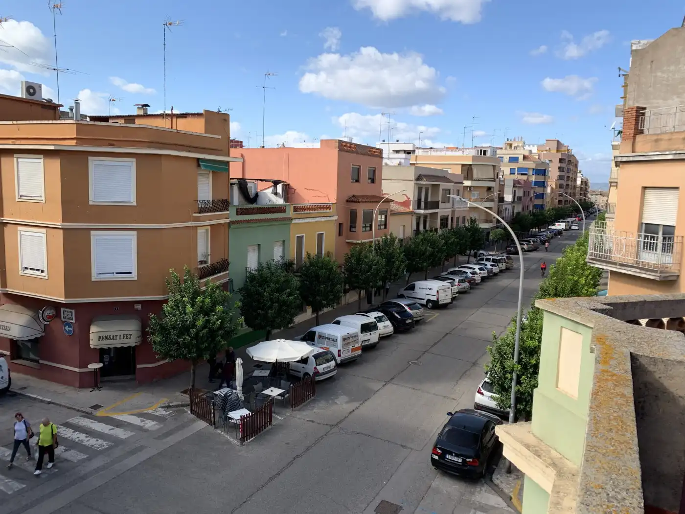 Casa o xalet en venda a Jose Vidal Canet, Carcaixent