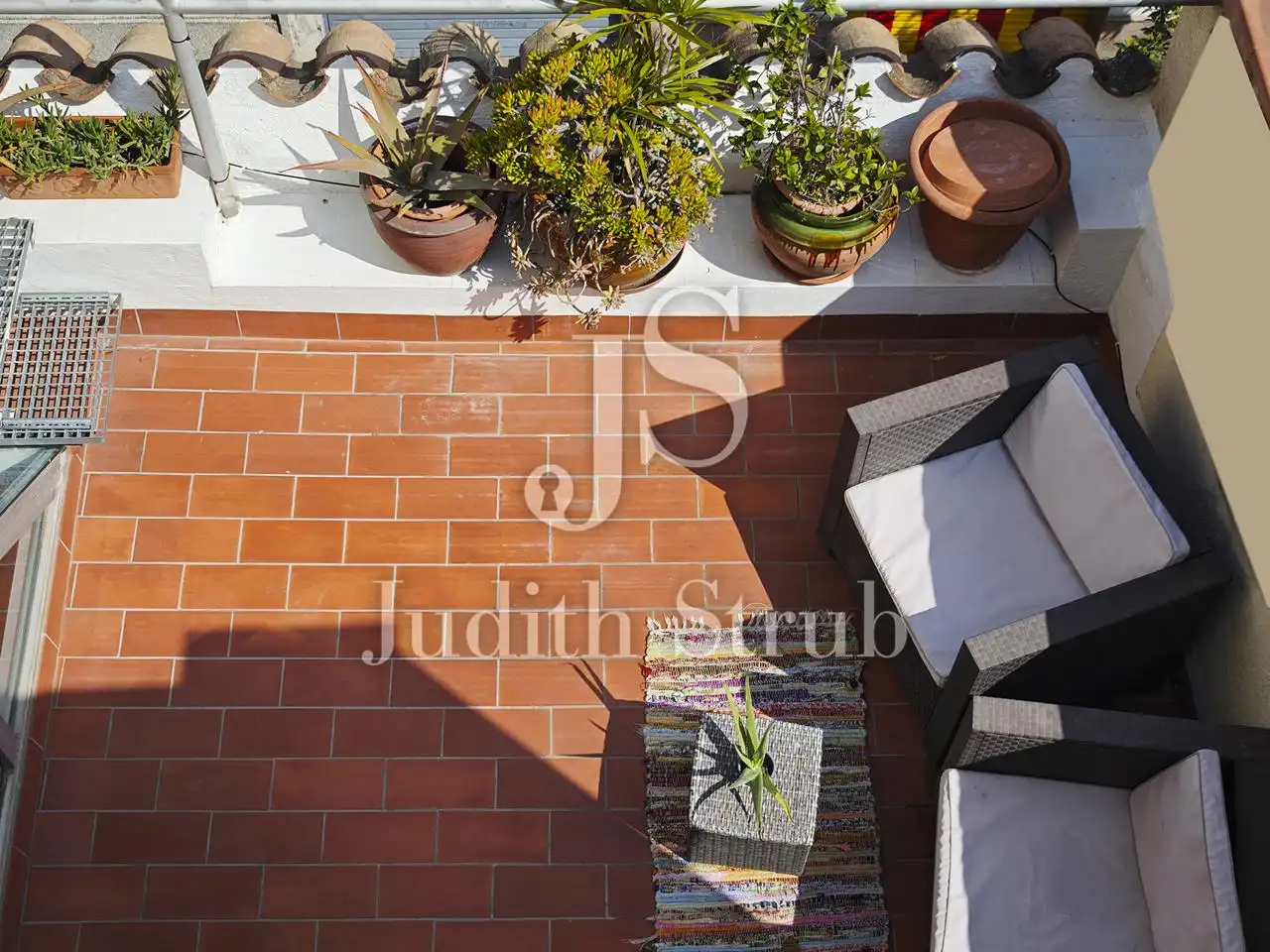 Casa adosada en venta en De Peronella, Sant Andreu de Palomar
