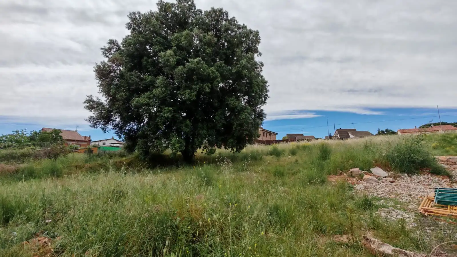 Residential land for sale in Can Font - Ca n'Avellaneda, imagen 20