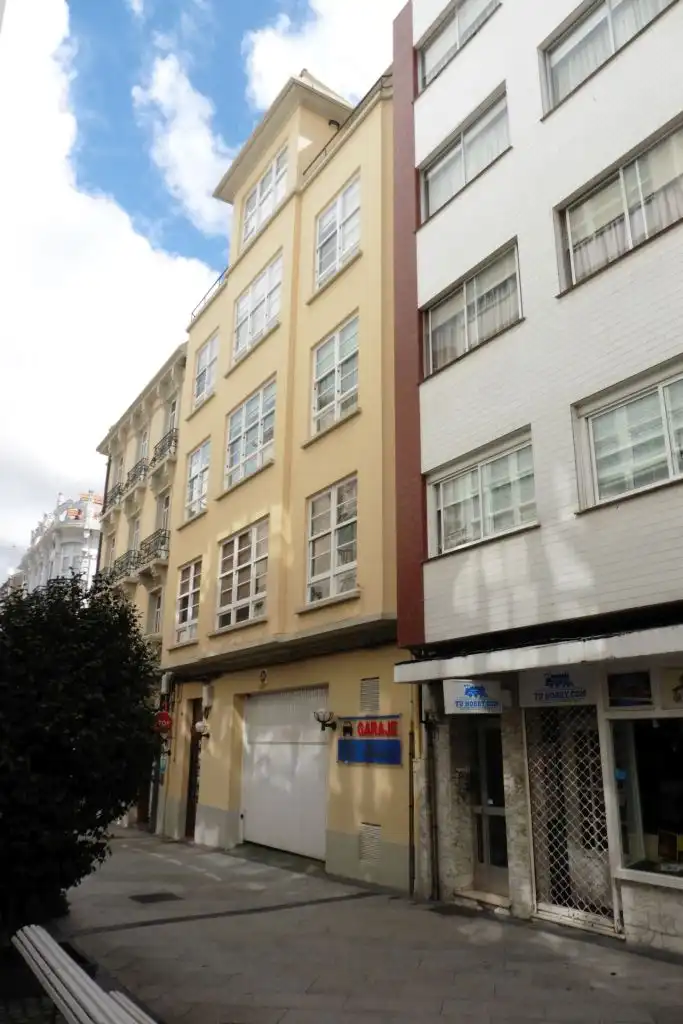 Local comercial en venda a C/ Dolores