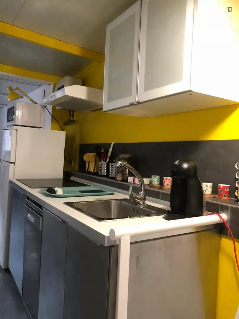 Houses for rent in Sants