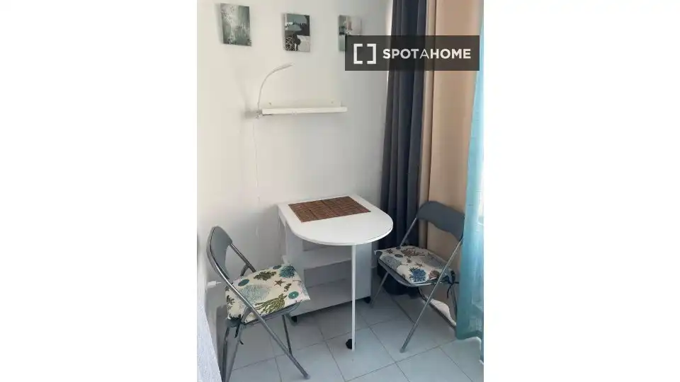 Habitación en Avenida Habaneras - Curva de Palangre