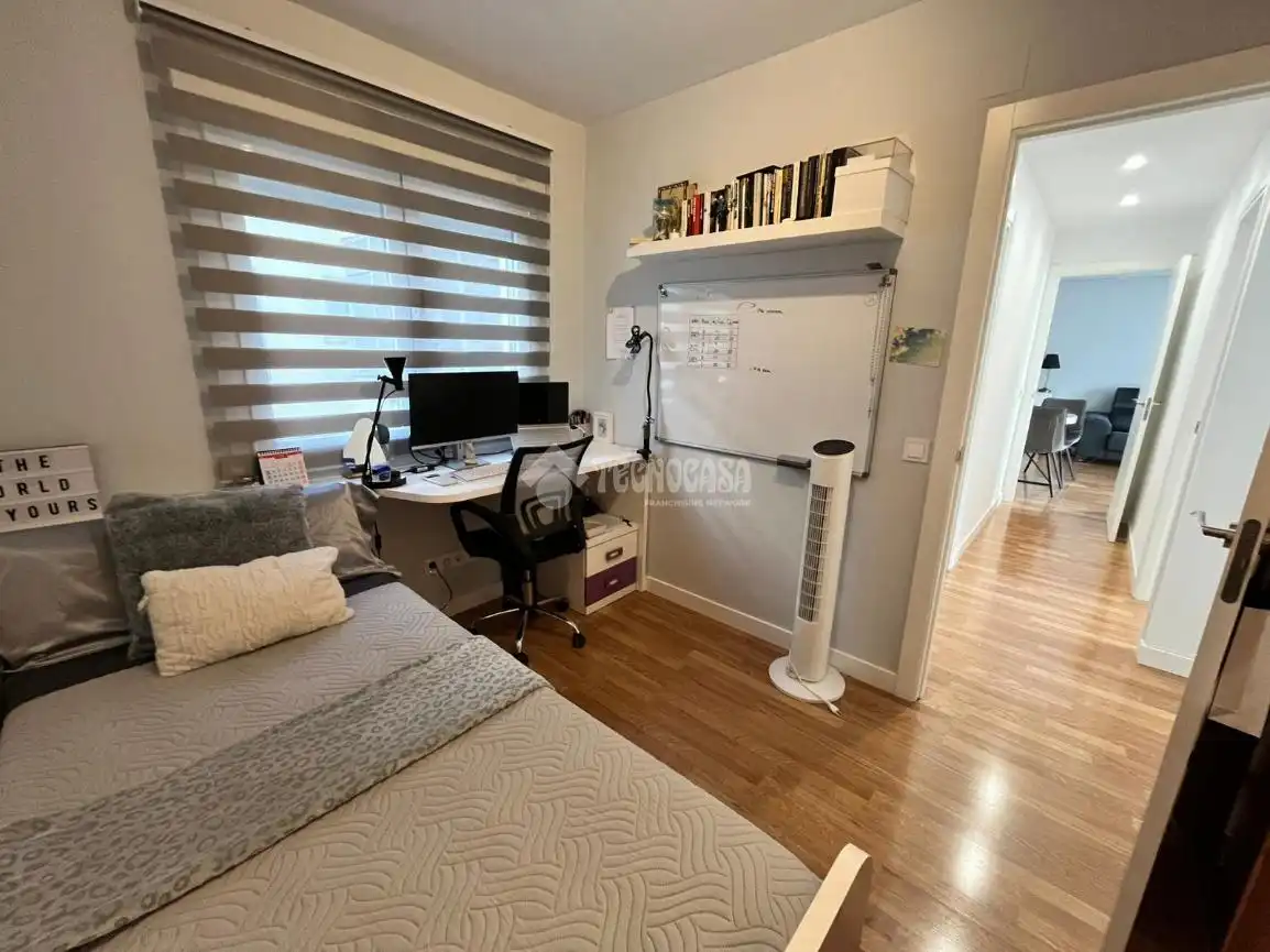 Habitación de Piso en venta en Alcalá de Henares con Aire acondicionado, Calefacción y Terraza