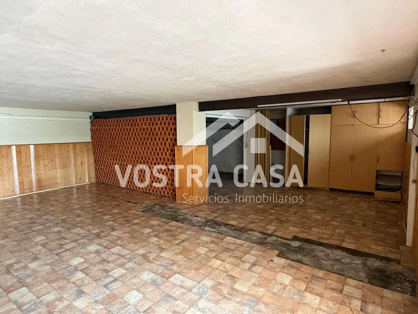 Flat for sale in Chiva  with Alarm