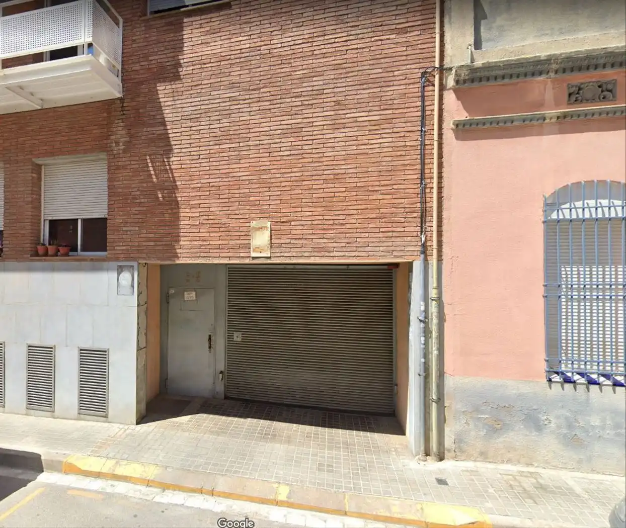 Individuale in affitto a Carrer de Rubén Darío 22, imagen 2