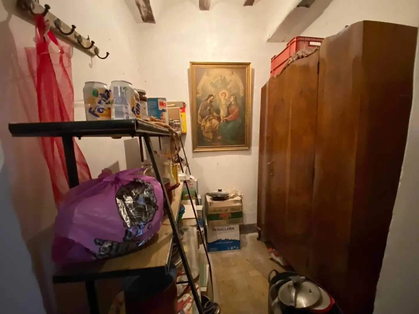 Finca rústica en venta en Torrecilla En Cameros con Calefacción y Trastero