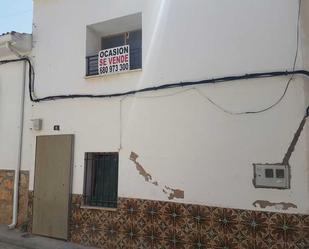 Single-family semi-detached for sale in Cantarranas, Horcajo de Santiago