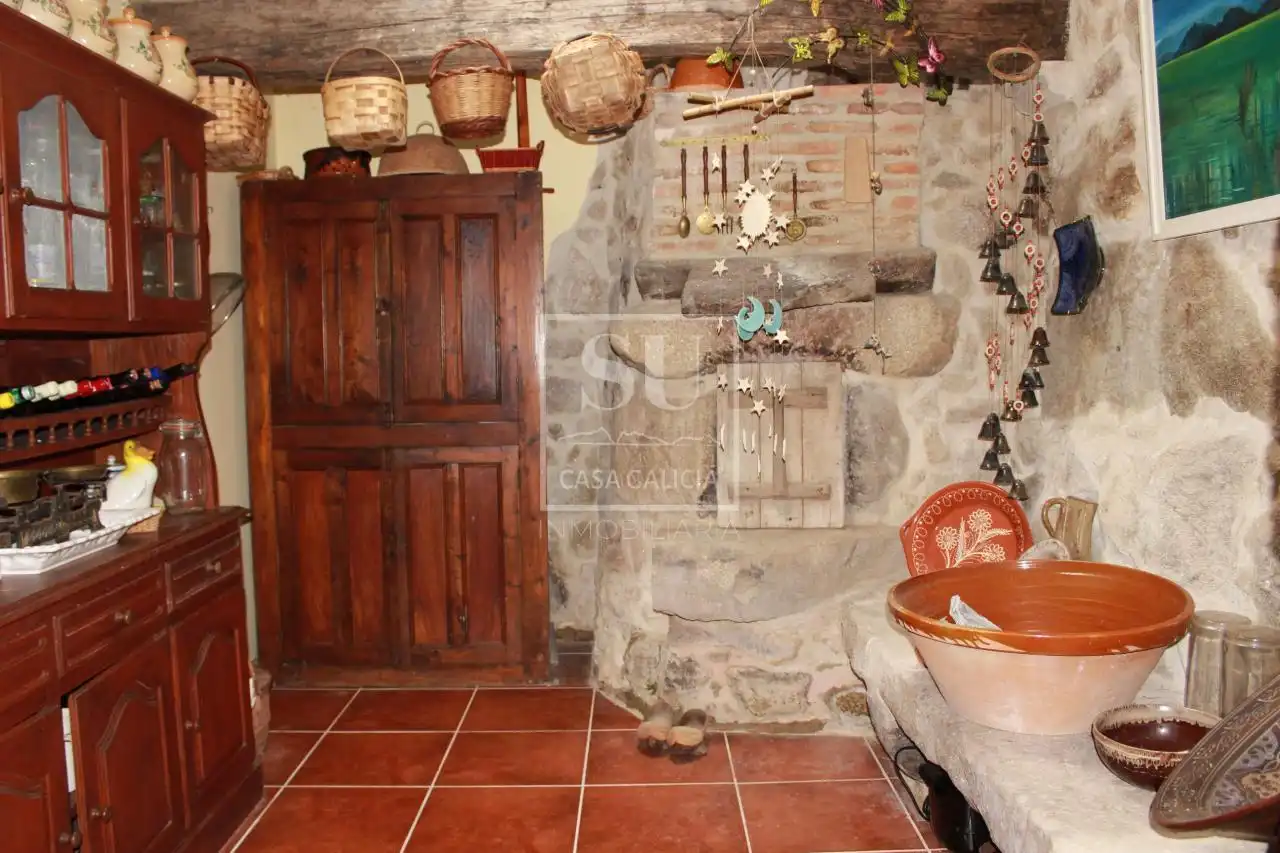 Detached house with garden for sale in Gondomar, imagen 57