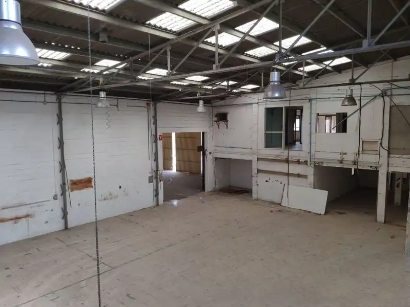 Nau industrial en venda a Ribesalbes 52, imagen 14