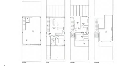 Foto 2 de Dúplex en venta en Las Lomas de Rame - Bahía Bella, Los Alcázares