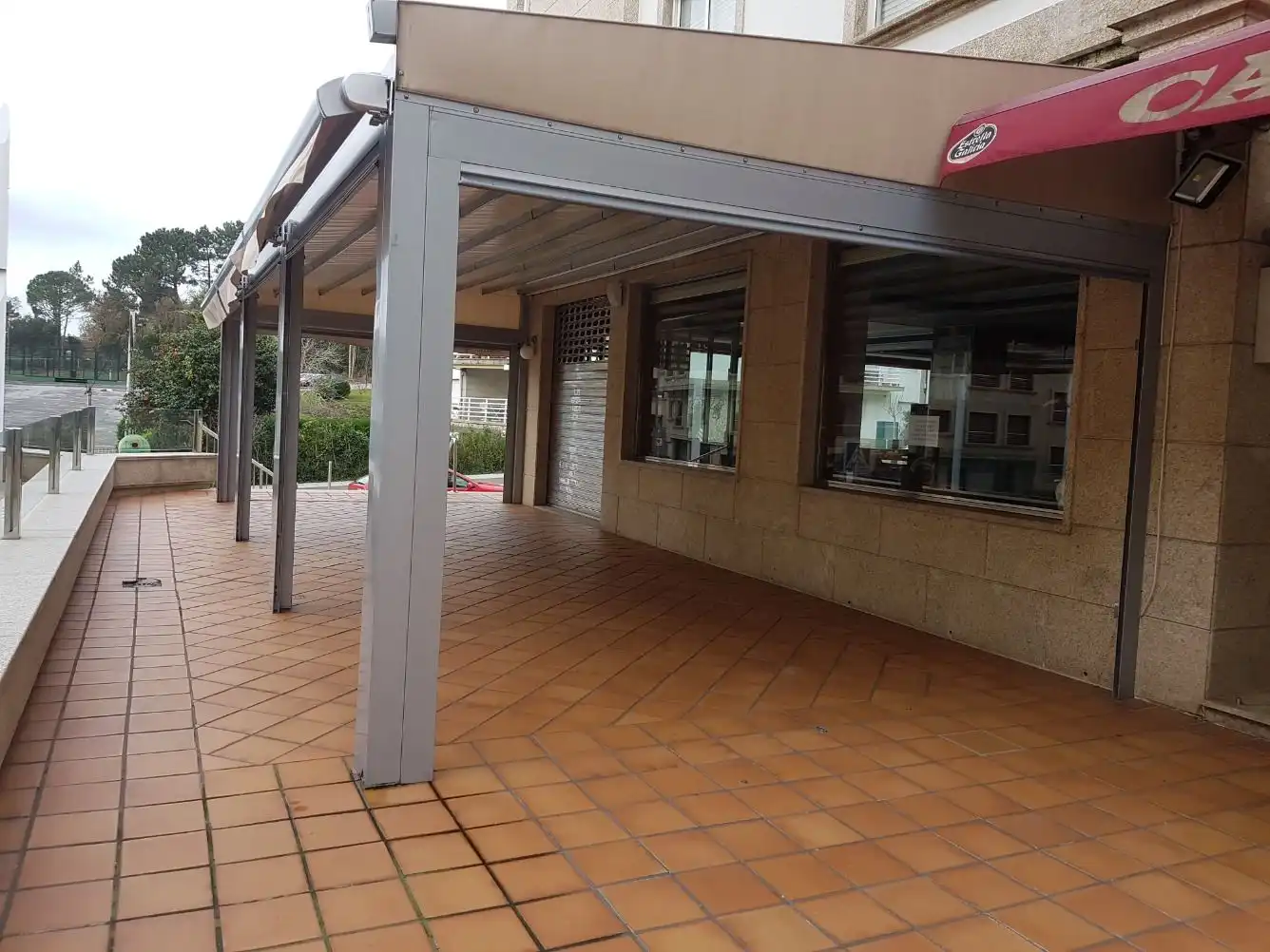 Local comercial en venta en Sanxenxo pueblo, imagen 20