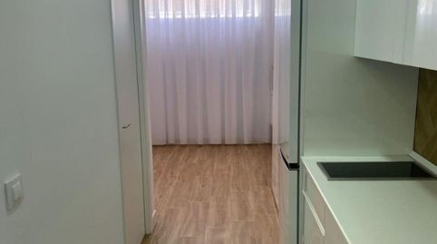 Foto 3 von Wohnungen zur Miete in Calle Marqués del Nervión, 82, Barrio del Nervión, Sevilla Capital