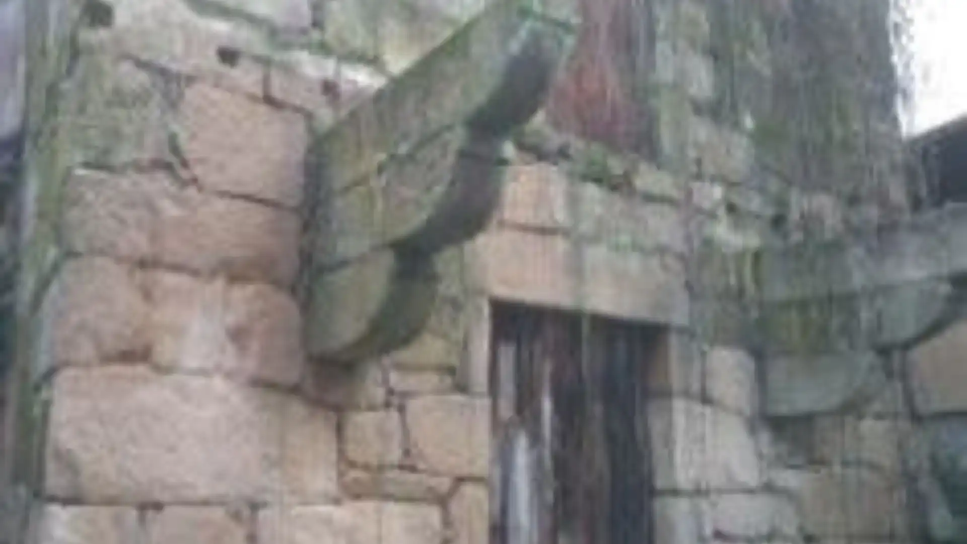 Vista exterior de Casa o chalet en venta en Ourense Capital 