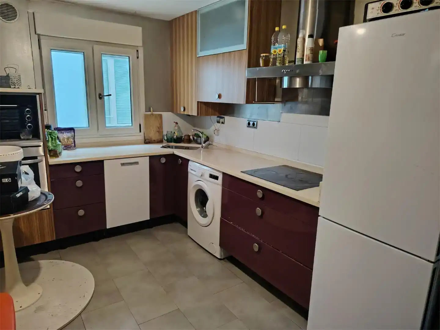 Estudio en venta en Euskal Herria Hiribidea, 35, Zumarraga