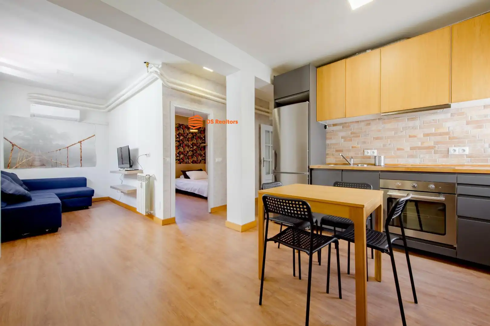 Flat with lift for sale in Calle LINNEO, imagen 2