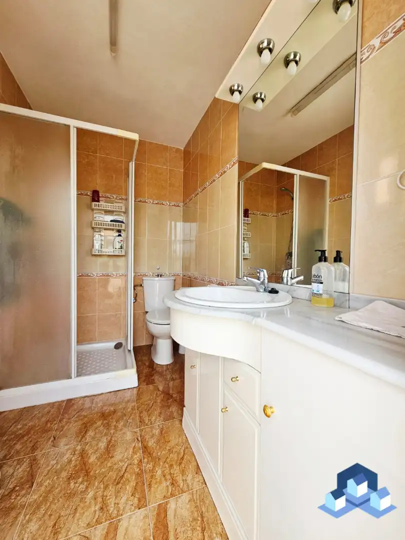 Houses for sale in Aguaderas