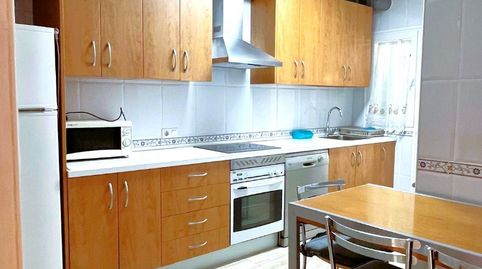 Foto 5 de Piso en venta en San Cristobal - San Diego, Lorca