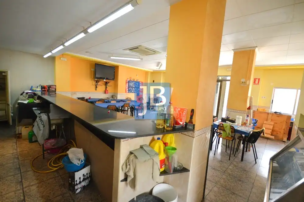 Gewerbefläche zum Verkauf in Carrer Metge Lorenzo Santa Maria, imagen 9