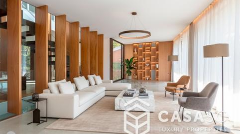 Foto 5 de Casa o xalet en venda a Carrer Mar del Nord, Golf - Can Trabal, Sant Cugat del Vallès