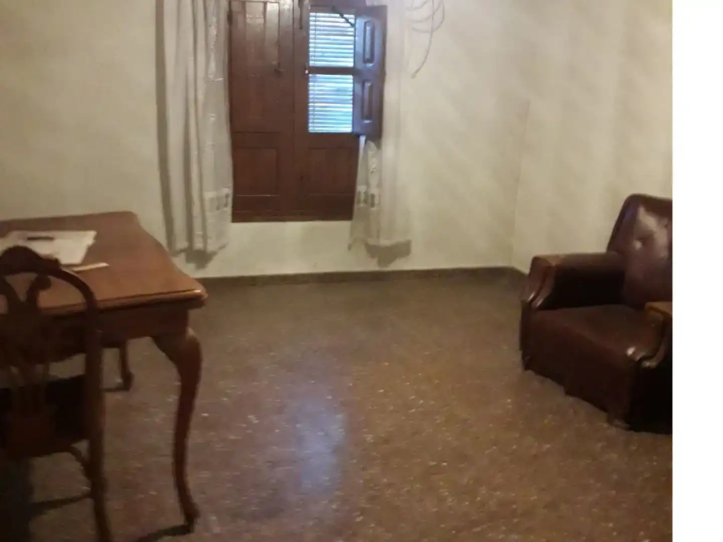 Sala de estar de Casa adosada en venta en Arándiga, Zaragoza