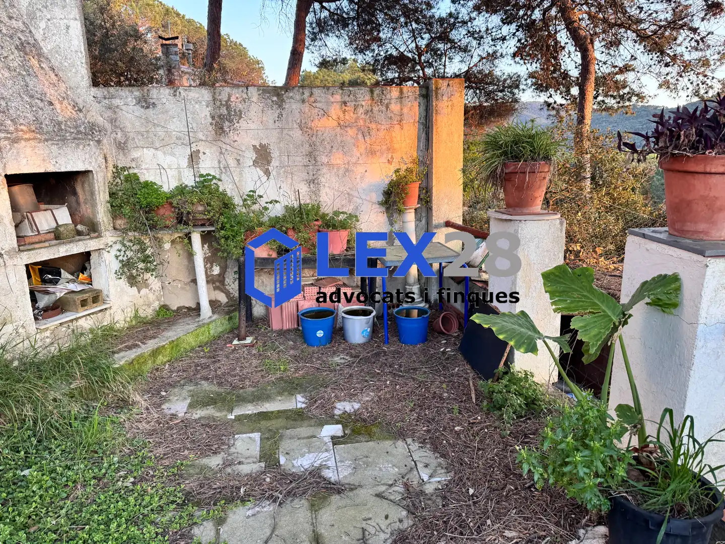 Terreny residencial en venda a Calle Vallespir, imagen 7
