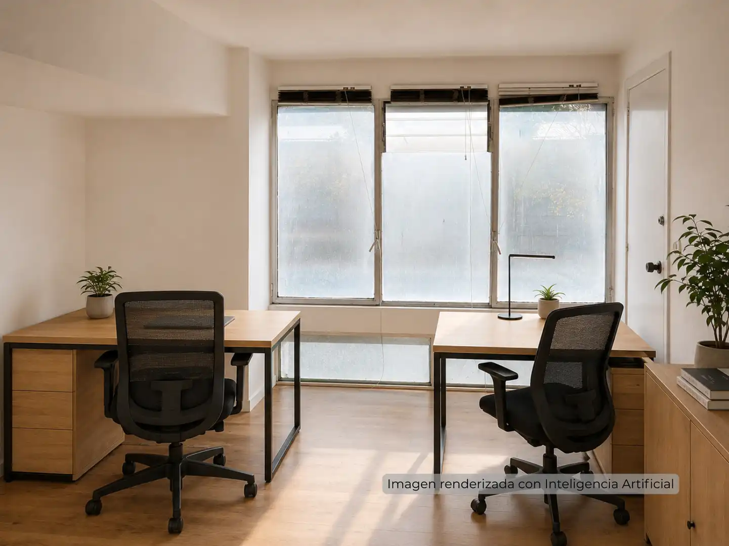 Oficina en venta en Oviedo 