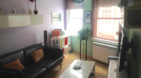 Foto 3 de Pis en venda a Rúa Mercado, Monte Alto - Zalaeta - Atocha, A Coruña Capital