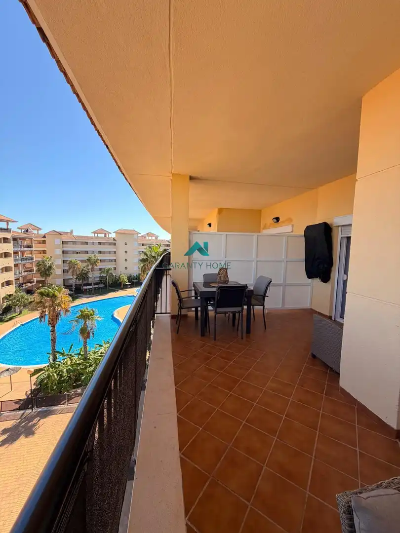Pis amb jardí de lloguer a Canet d'En Berenguer, imagen 17