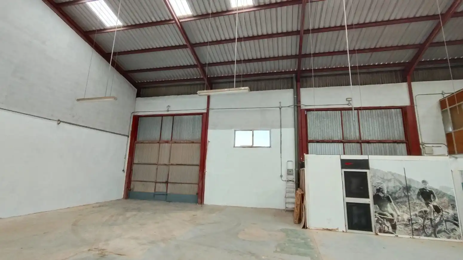 Industrial building to rent in Aldaia, imagen 10