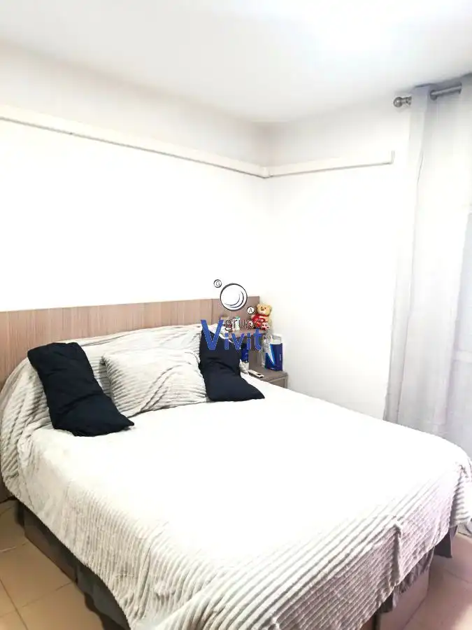 Habitación de Casa adosada en venta en Sevilla con Trastero