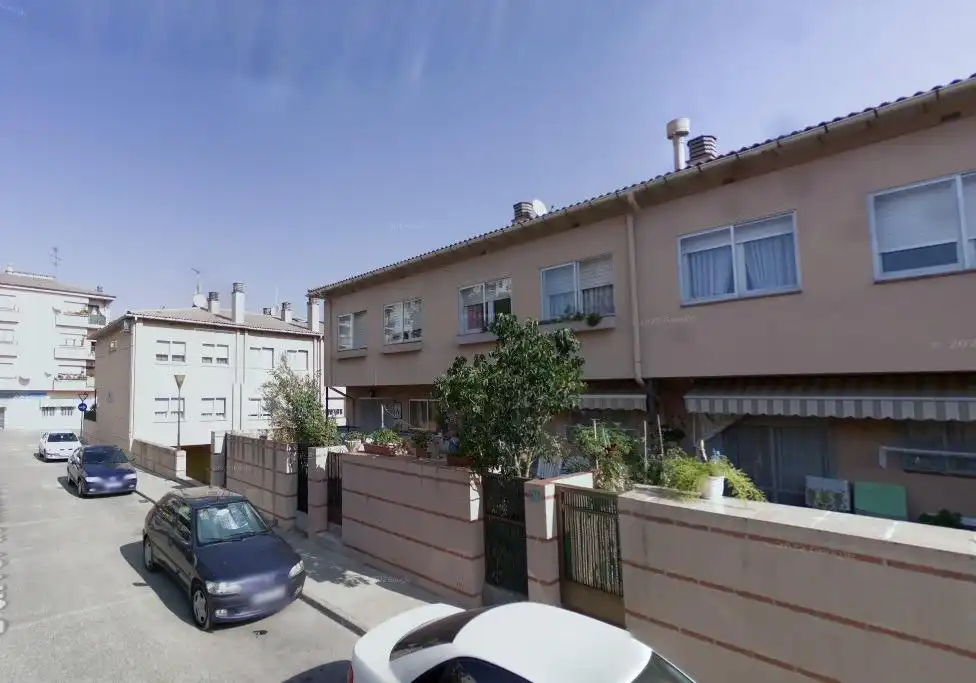 Maison mitoyenne avec jardin à vendre à Carrer MADIROLES 30, imagen 3