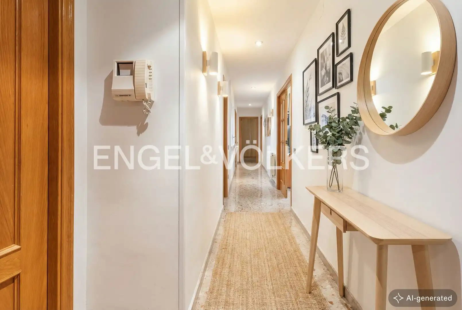 Piso con ascensor en venta en Centre, imagen 7