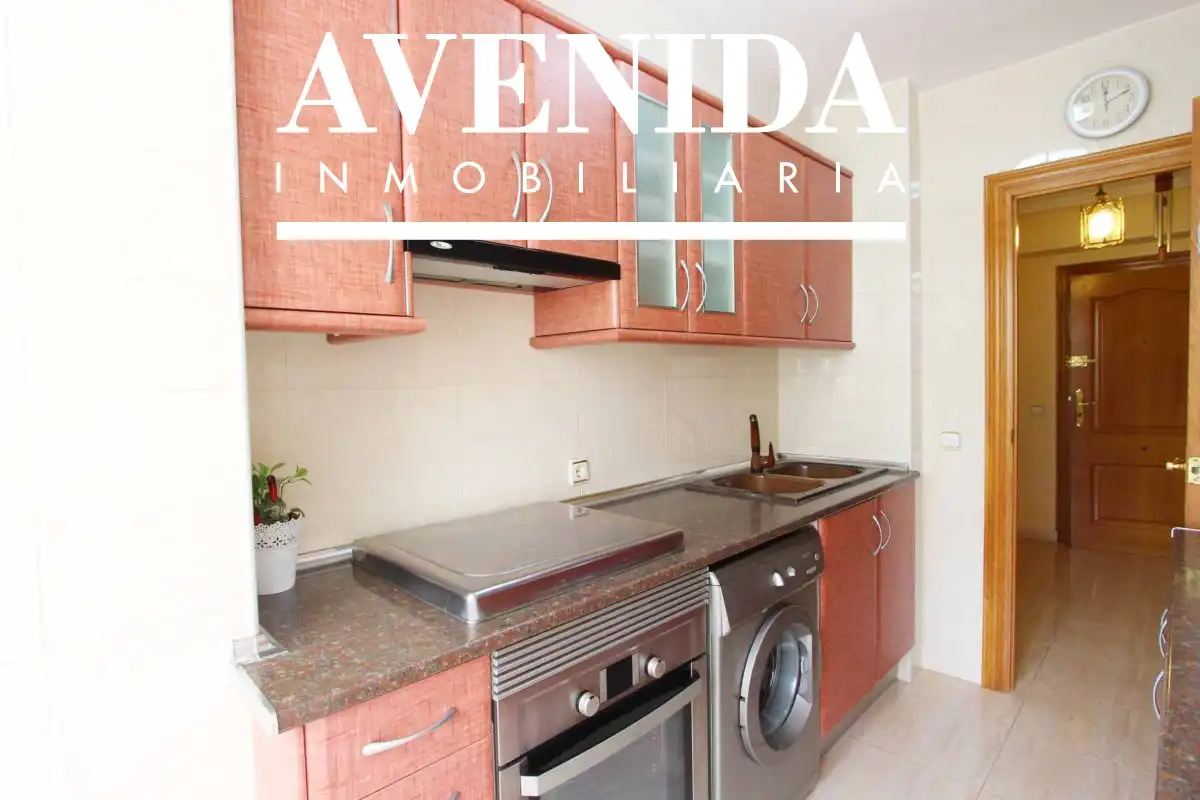 Apartment with lift for sale in Cuenca 2, imagen 12