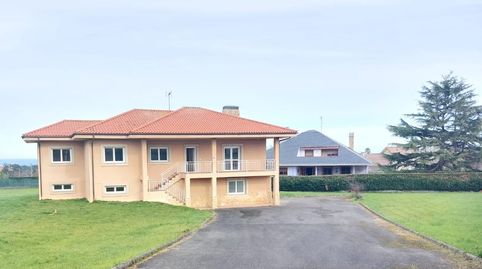 Foto 3 de Casa o xalet en venda a Cabueñes, Gijón
