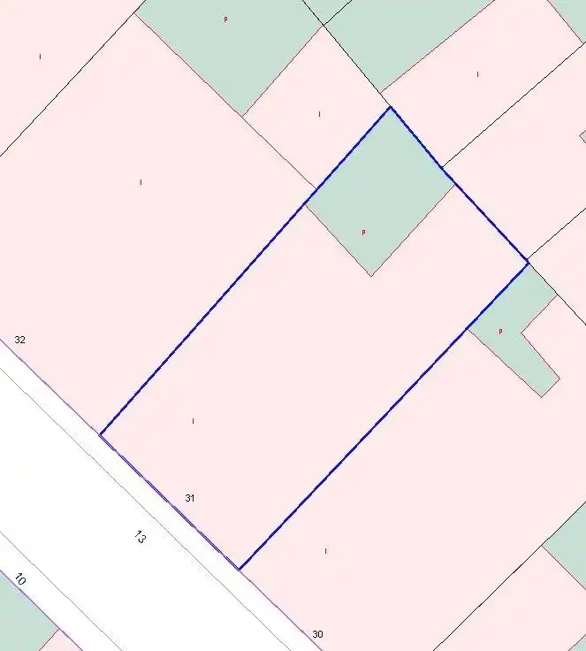Casa adosada en venta en Porzuna con Calefacción y Terraza