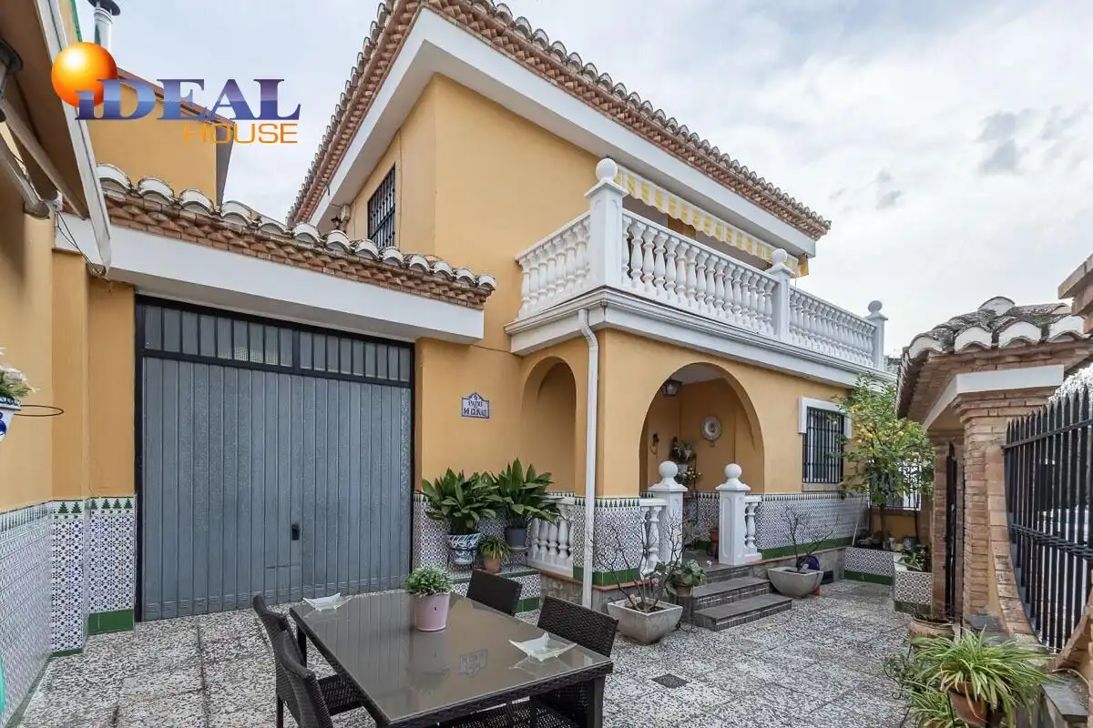 Casa en venta en Genil, imagen 33