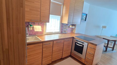 Foto 3 de Apartament de lloguer a Guayonje - Mesa del Mar, Tacoronte